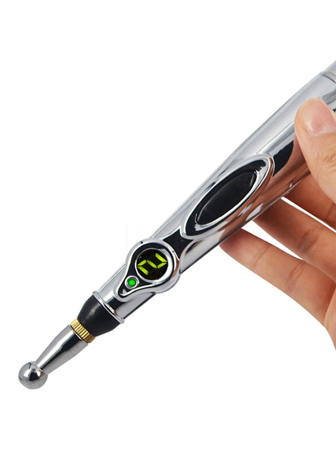 أداة إلكترونية للكشف عن نقاط الوخز بالإبر العلاجية - Image 2