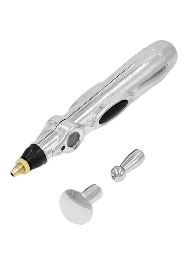 أداة إلكترونية للكشف عن نقاط الوخز بالإبر العلاجية - Image 1