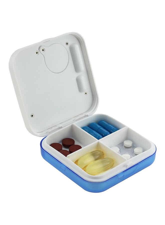 Generic - Electronic Medicine Alarm Clock Reminder - Image 1