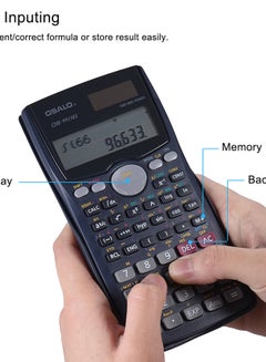 Scientific Functions Calculator Grey - v1550490482/N21019459A_3