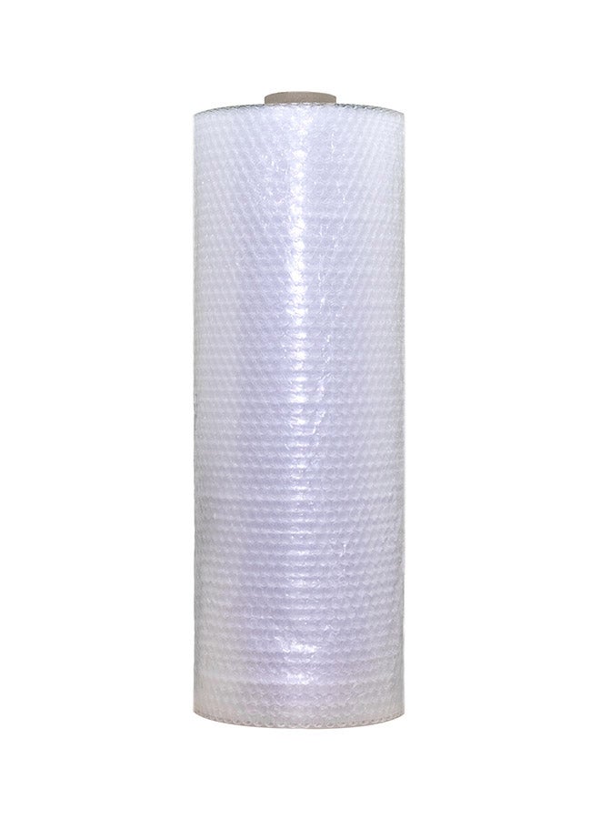 Generic Bubble Cushioning Wrap Clear  - Image 1