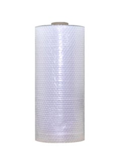Cushioning Wrap Roll Clear