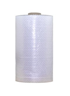 Cushioning Wrap Roll Clear