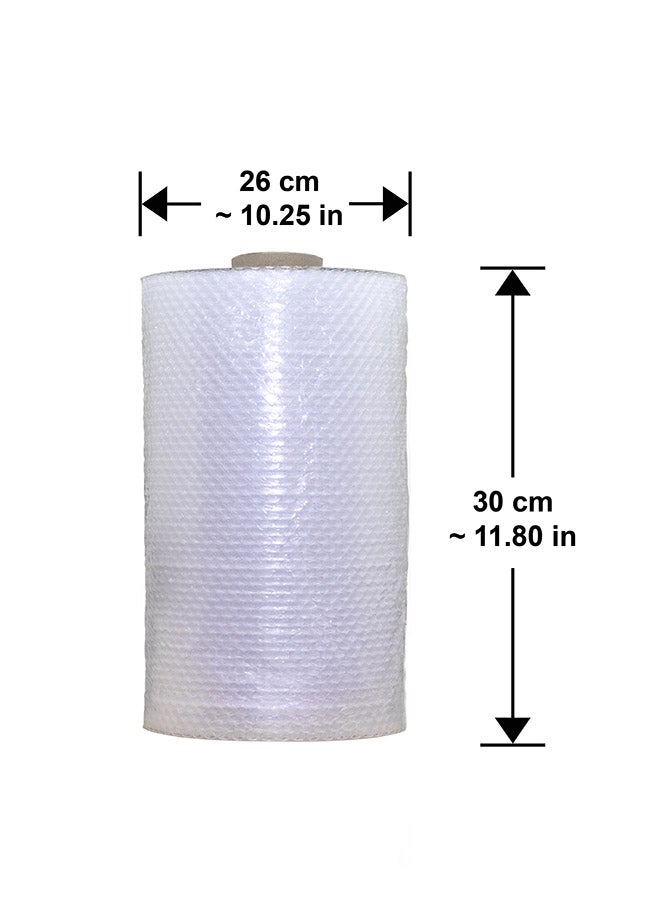 Generic - Cushioning Wrap Roll Clear - Image 1