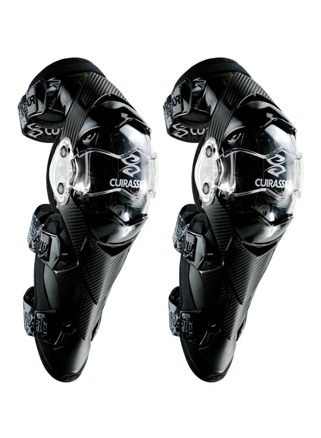 Sharpdo Pair Of Motorcycle Protection Knee Pad - Image 1