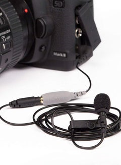 RODE SmartLav Plus  Microphone For Mobile Phone Smartlav+ Black  - Image 3