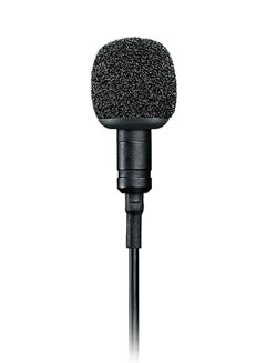 3.5mm Lapple Microphone MVL Black - v1550495713/N20971602A_3