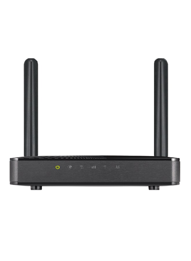 Zyxel Lte Indoor Router 300 Mbps - Image 1