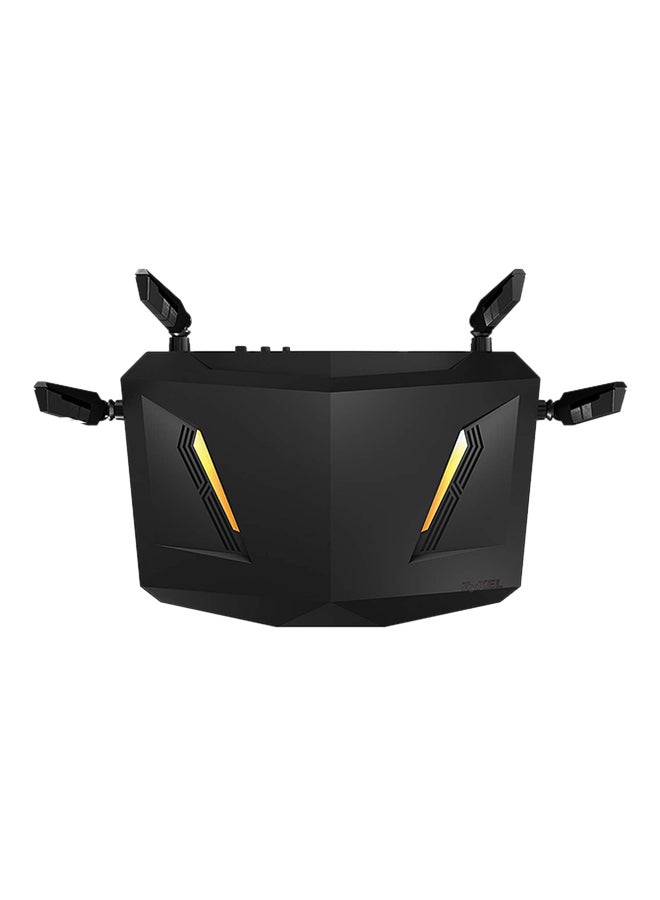 Zyxel Wireless Giga Router 2600 Mbps - Image 5