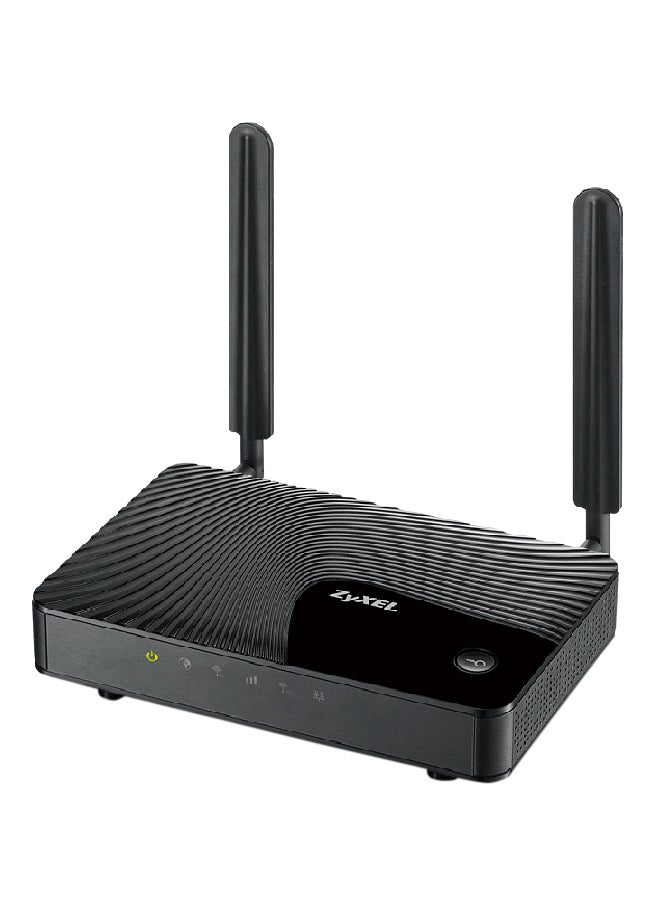 Zyxel Lte Indoor Router 300 Mbps - Image 3