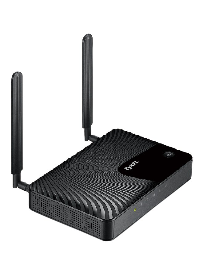 Zyxel Lte Indoor Router 300 Mbps - Image 4