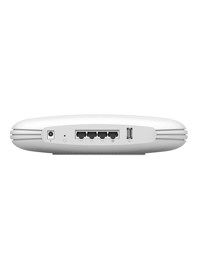 Zyxel Multy X Tri-Band Wifi - Image 2