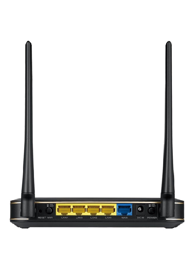 Zyxel Dual-Band Wireless Gigabit Router 1000 Mbps - Image 4