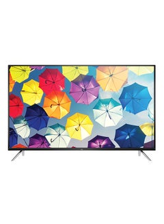 32-Inch Series S HD Smart TV LED32S6500 LED32S6500 Black