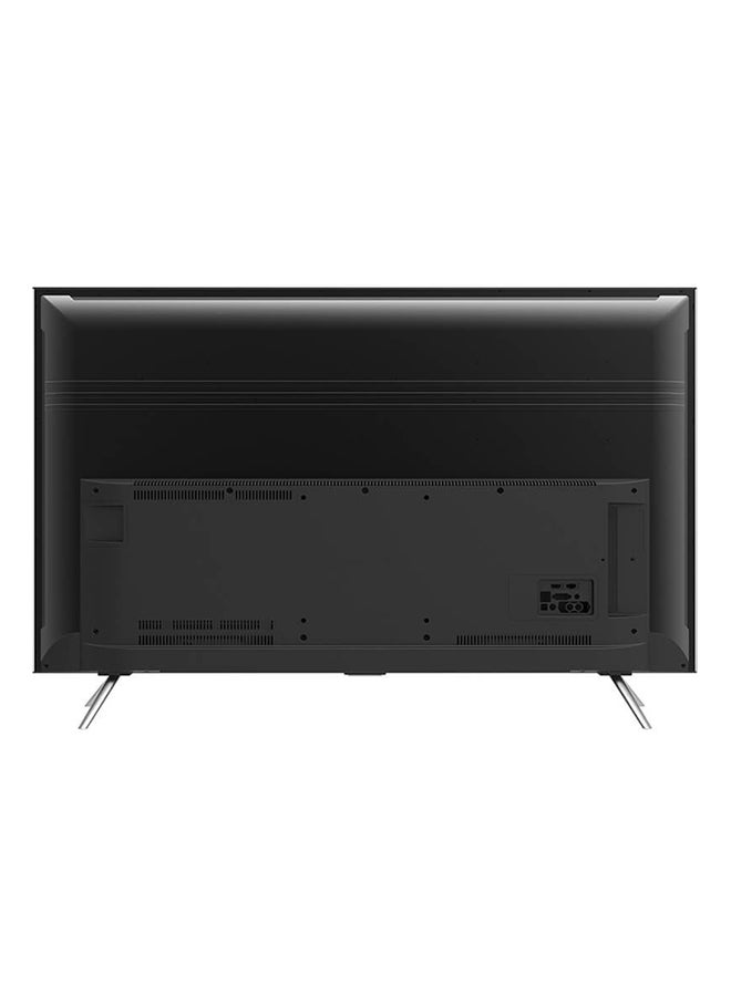 TCL - 32-Inch Series S HD Smart TV LED32S6500 LED32S6500 Black - Image 1