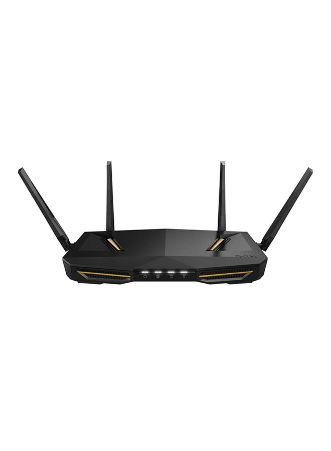 Zyxel Wireless Giga Router 2600 Mbps - Image 1