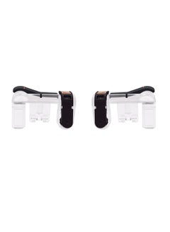 L1, R1 Gamepad Trigger Controller For Smartphone