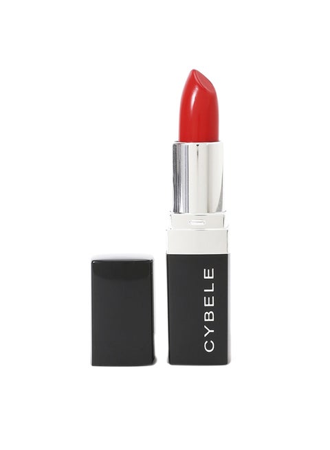 12 Hours Lipstick 4 Scarlet Red