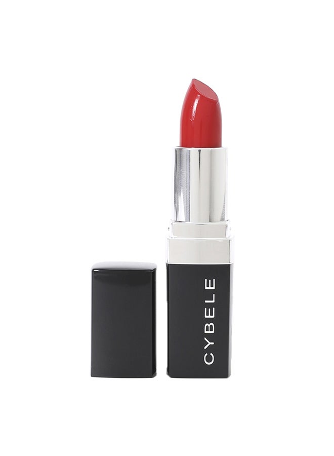 CYBELE - Color Shock Lipstick 4 Poison Passion - Image 1