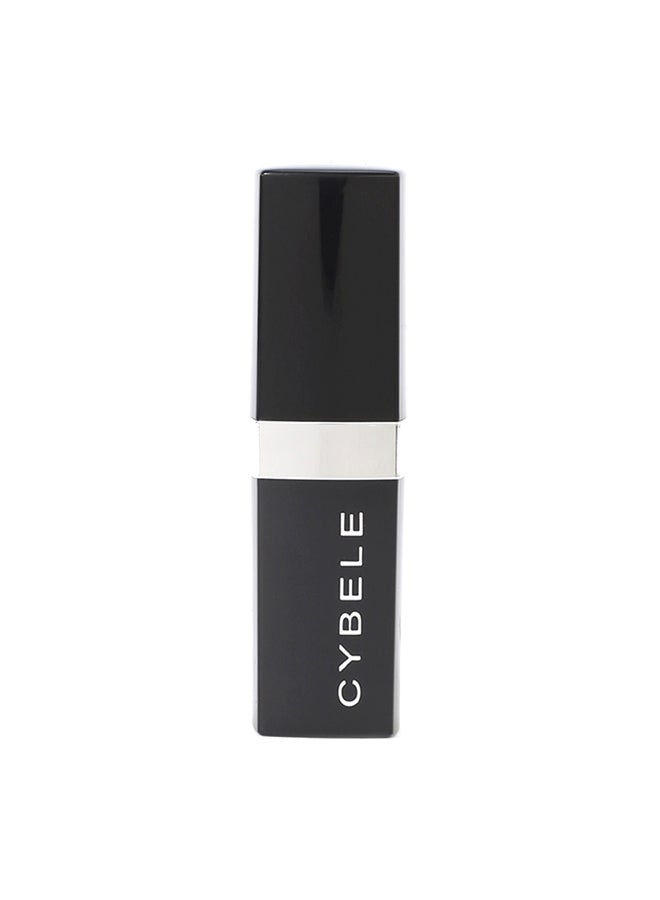 CYBELE - Color Shock Lipstick 4 Poison Passion - Image 1