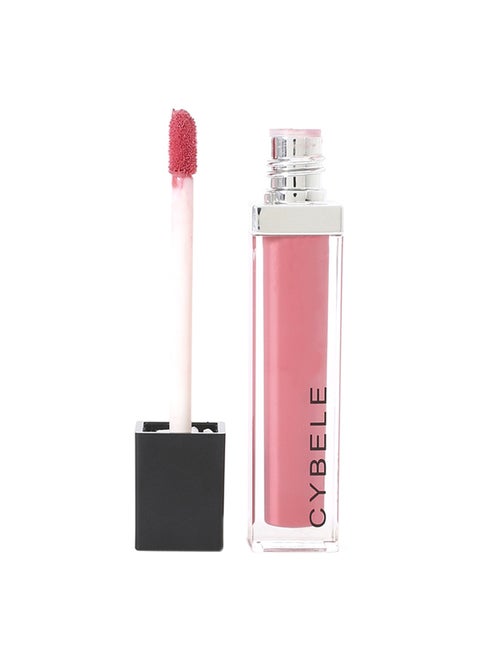 Liquid lip Color 4 Candy Rose