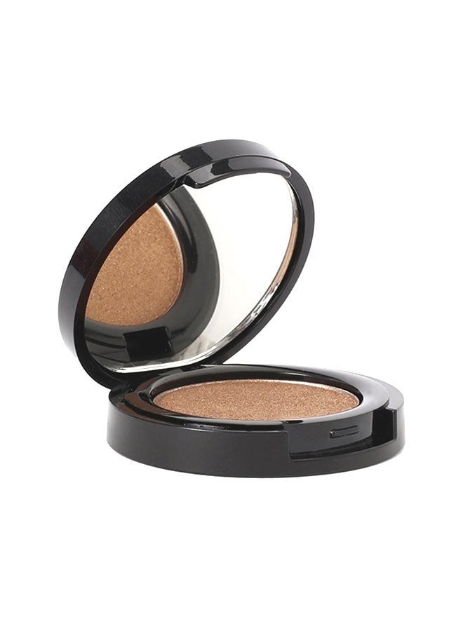 CYBELE - Smooth N Wear Mono Eye Shadow Powder 108 Copper - Image 1
