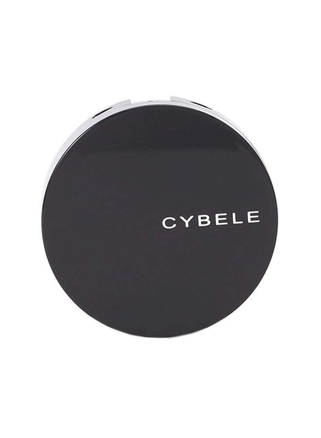CYBELE - Smooth N'Wear Powder Blush 11 Rose Couture - Image 1