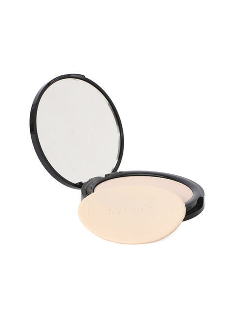 Smooth N'Wear Compact Powder 01 Transparent