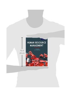 Human Resource Management Paperback English by P. Jyothi - 19 Apr 2013  - Image 2