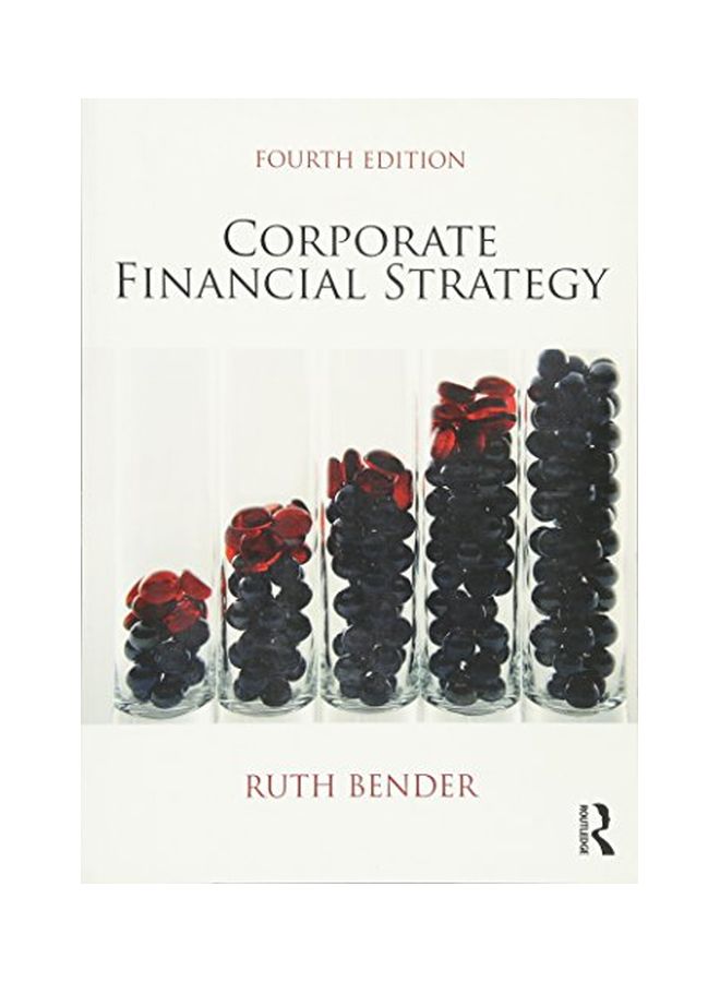 Corporate Financial Strategy paperback english - 11 Dec 2013 - Image 1