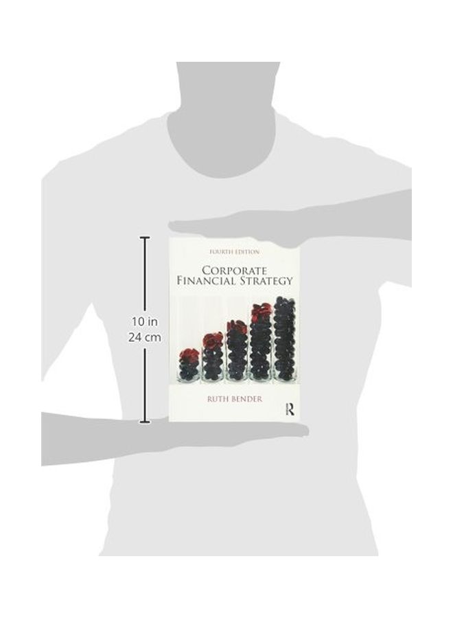 Corporate Financial Strategy paperback english - 11 Dec 2013 - Image 3