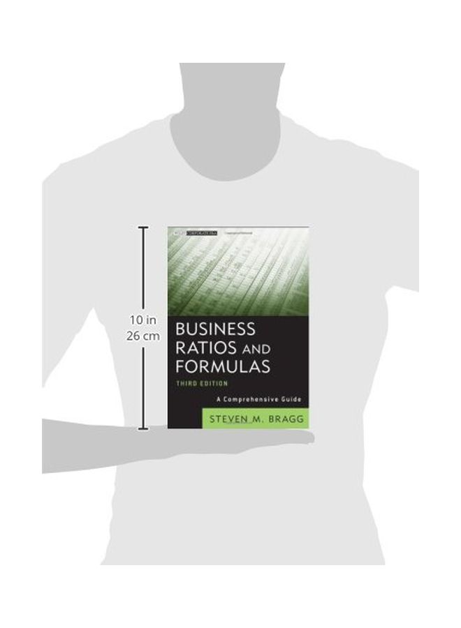 Business Ratios And Formulas: A Comprehensive Guide Paperback English by Steven M. Bragg - 13 Apr 2012  - Image 3
