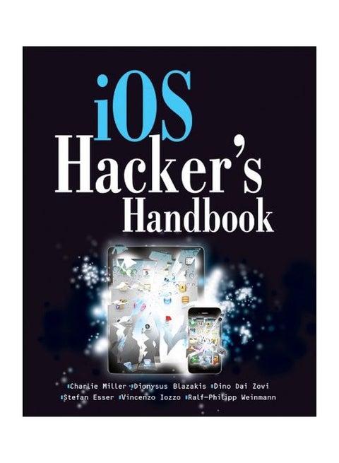 دليل اختراق iOS