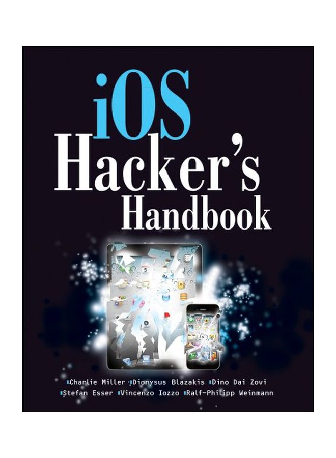 دليل اختراق iOS  - Image 1