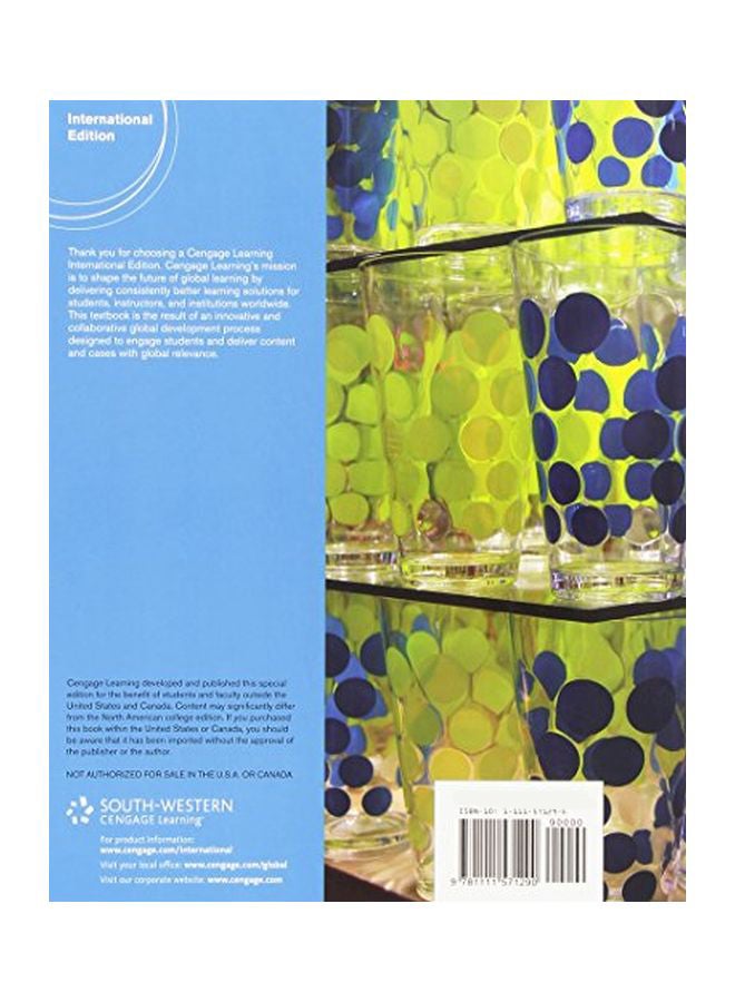 Pricing Strategy: Setting Price Levels, Managing Price Discounts And Establishing Price Structures paperback english - 18 Jan 2011