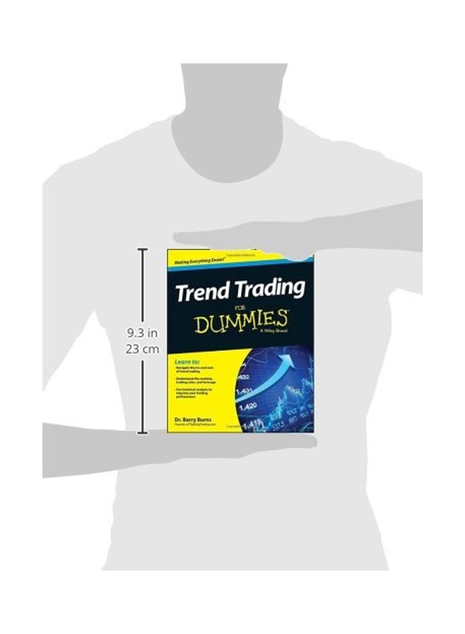 Trend Trading For Dummies paperback english - 25 Aug 2014 - Image 3