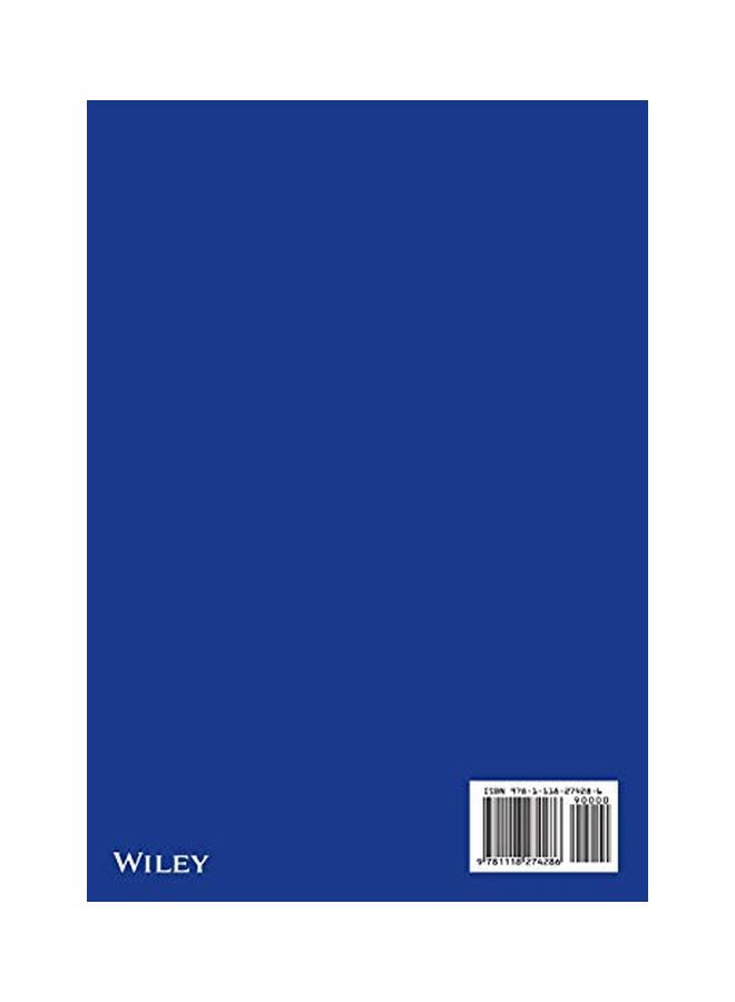 Solutions Manual To Accompany Game Theory: An Introduction Paperback English by E. N. Barron - 29 Apr 2013  - Image 2