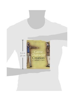 Game Character Creation With Blender And Unity paperback english - 10 Jul 2012  - Image 3