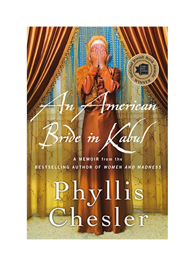 An American Bride In Kabul Paperback English by Phyllis Chesler - 04 Nov 2014  - Image 4