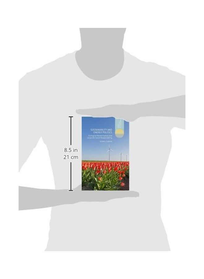 Sustainability And Energy Politics: Ecological Modernisation And Corporate Social Responsibility hardcover english - 26 Aug 2015 - Image 2