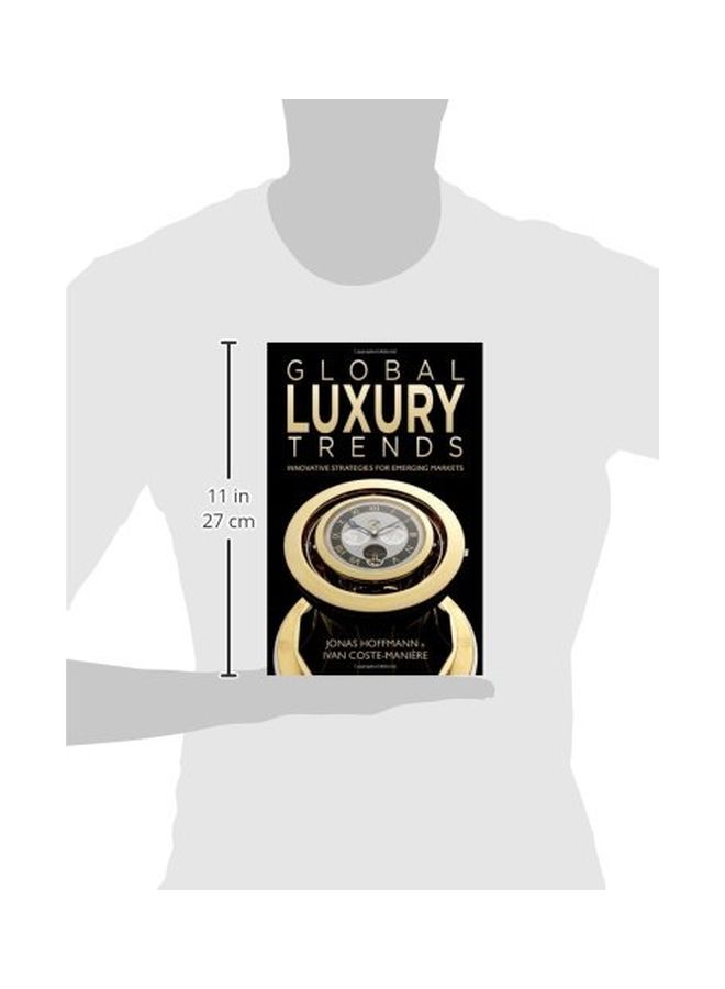 null - Global Luxury Trends : Innovative Strategies For Emerging Markets paperback english - 01 Jan 2013 - Image 1
