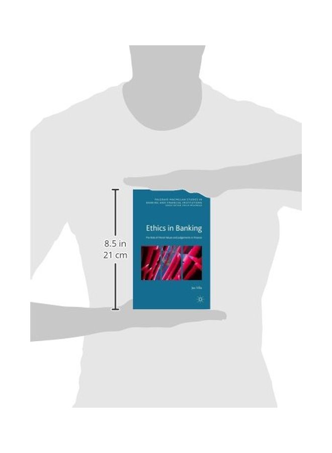 Ethics In Banking hardcover english - 23 Sep 2015 - Image 2