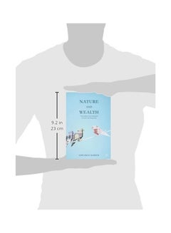 Nature And Wealth: Overcoming Environmental Scarcity And Inequality paperback english - 24 Sep 2015  - Image 3
