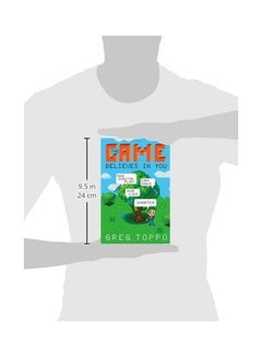 The Game Believes In You: How Digital Play Can Make Our Kids Smarter paperback english - 01 May 2015  - Image 3