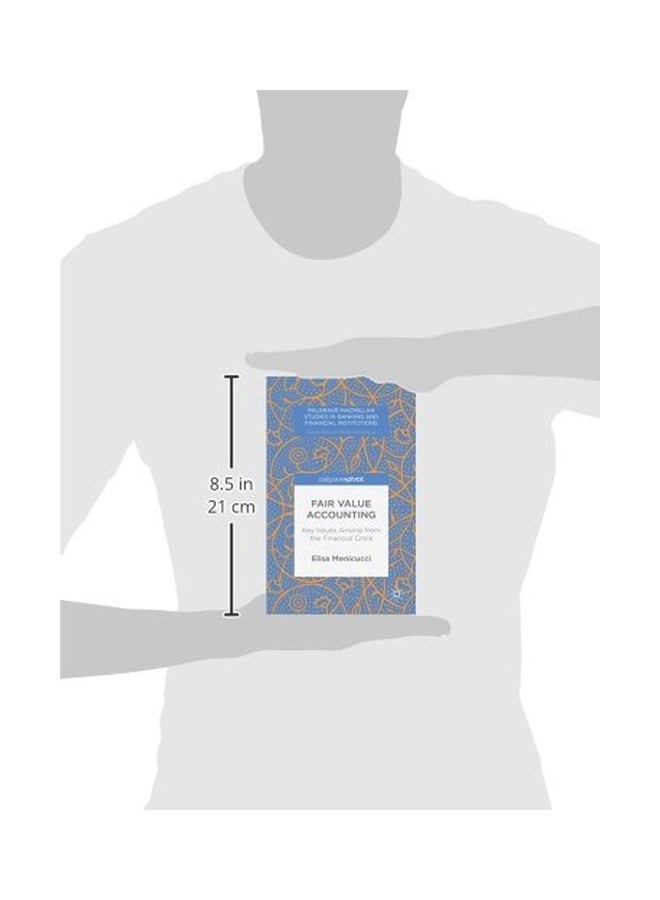 Fair Value Accounting hardcover english - 22 Dec 2014  - Image 3