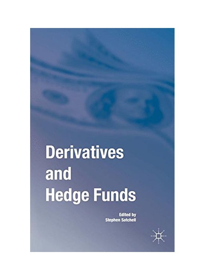 Derivatives And Hedge Funds hardcover english - 29 Nov 2015 - Image 1