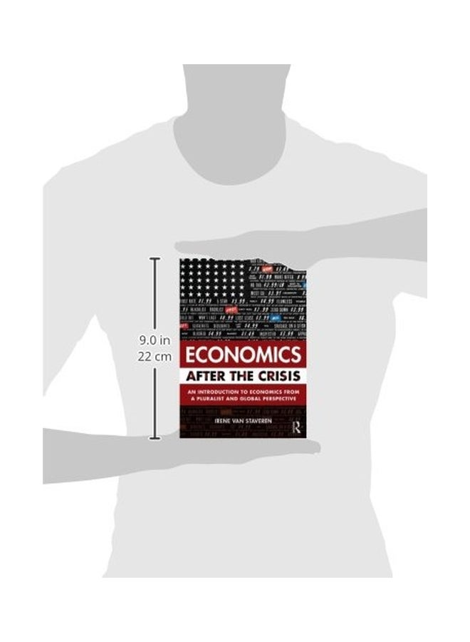Economics After The Crisis: An Introduction To Economics From A Pluralist And Global Perspective paperback english - 07 Jan 2015 - Image 2