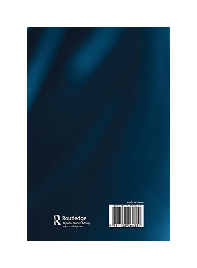 The Troubled Rhetoric And Communication Of Climate Change : The Argumentative Situation : Routledge Studies In Environmental Communication And Media paperback english - 29 Jul 2017  - Image 2