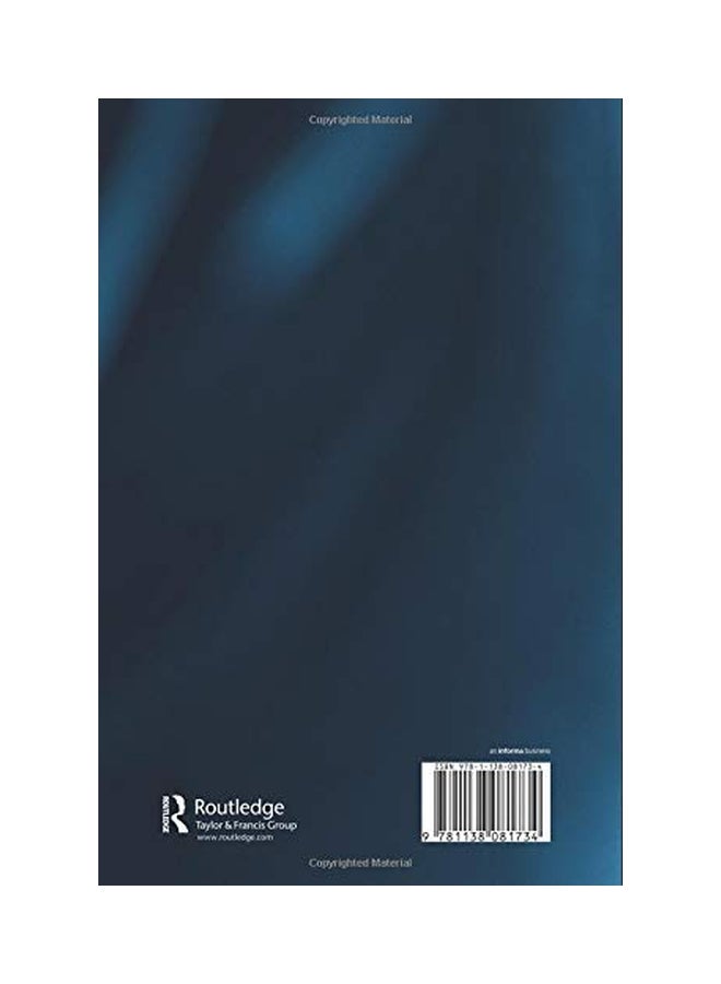 null - Information And Communication Technologies For Sustainable Tourism paperback english - 12 Jun 2017 - Image 1
