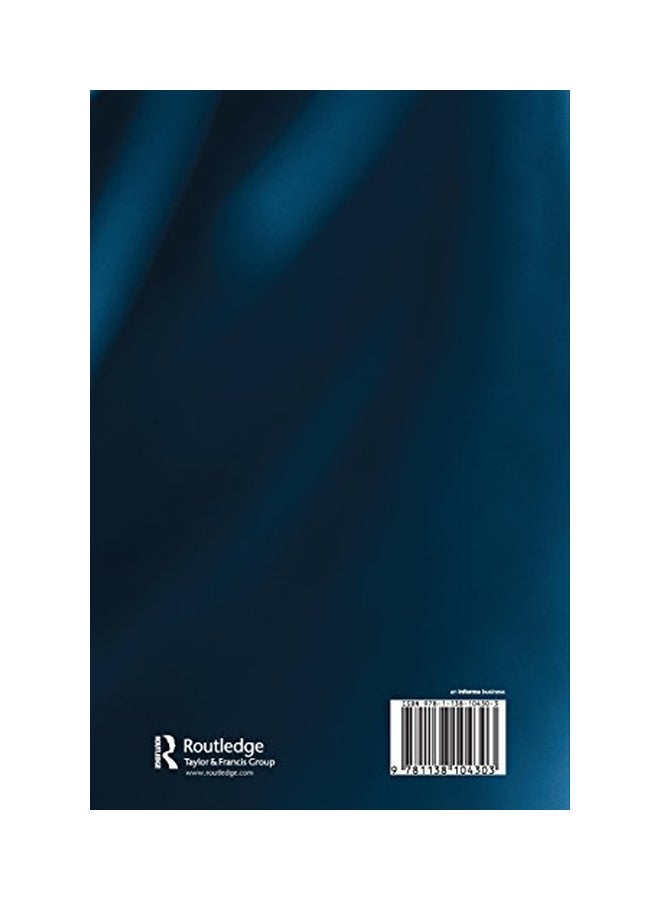 Corporate Social Responsibility And Natural Resource Conflict Paperback English by Kylie McKenna - 7 Feb 2018  - Image 2